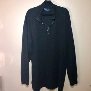 Polo Sweater L/G